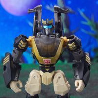 Transformers - Legacy Evolution Deluxe - Prowl