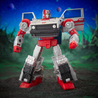 Transformers - Legacy Evolution - Deluxe - Crosscut