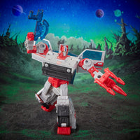 Transformers - Legacy Evolution - Deluxe - Crosscut