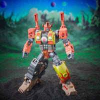 Transformers - Legacy Evolution - Deluxe - Crashbar