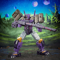 Transformers Legacy - Evolution - Voyager Comic Universe Tarn