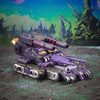 Transformers Legacy - Evolution - Voyager Comic Universe Tarn