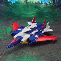 Transformers - Legacy Evolution - Voyager - Metalhawk