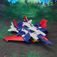 Transformers - Legacy Evolution - Voyager - Metalhawk