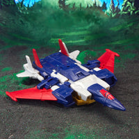 Transformers - Legacy Evolution - Voyager - Metalhawk