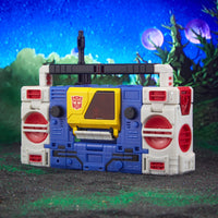 Transformers - Legacy Evolution - Twincast and Autobot Rewind (BOX DAMAGE)