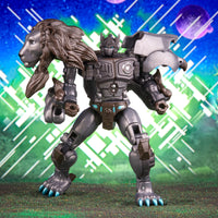 Transformers Legacy Evolution Nemesis Leo Prime