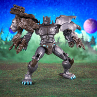 Transformers Legacy Evolution Nemesis Leo Prime