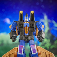 Transformers Legacy Evolution Dirge