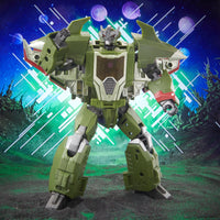 Transformers - Legacy Evolution - Leader - Prime Universe Skyquake