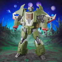 Transformers - Legacy Evolution - Leader - Prime Universe Skyquake