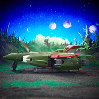 Transformers - Legacy Evolution - Leader - Prime Universe Skyquake