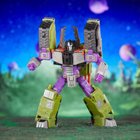 Transformers Legacy Evolution Armada Universe Megatron