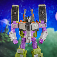 Transformers Legacy Evolution Armada Universe Megatron