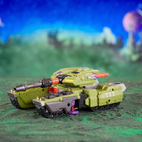 Transformers Legacy Evolution Armada Universe Megatron