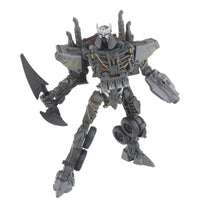 Transformers - Studio Series - Leader - Scourge
