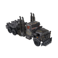 Transformers - Studio Series - Leader - Scourge