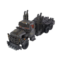 Transformers - Studio Series - Leader - Scourge