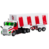 Transformers - Generations - Holiday Optimus Prime