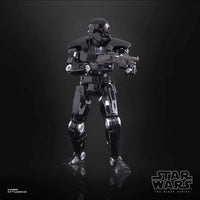 Star Wars - The Black Series - Deluxe - Black Series Dark Trooper