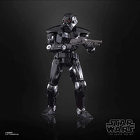 Star Wars - The Black Series - Deluxe - Black Series Dark Trooper