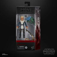 STAR WARS - THE BLACK SERIES - OMEGA
