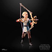 STAR WARS - THE BLACK SERIES - OMEGA