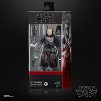 STAR WARS - THE BLACK SERIES - ECHO