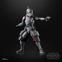 STAR WARS - THE BLACK SERIES - ECHO