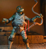 NECA - TMNT - MICHAELANGELO AS THE MUMMY