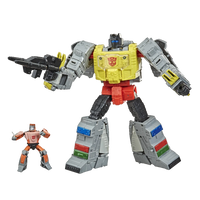 Transformers - Studio Series - Leader - Grimlock