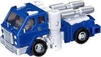 Transformers - Kingdom - Deluxe - Pipes