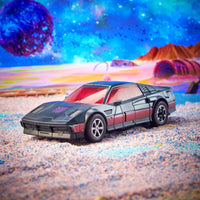 Transformers - Legacy - Deluxe - Wild Rider