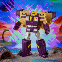 TRANSFORMERS - LEGACY - LEADER - BLITZWING