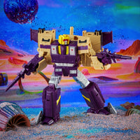 TRANSFORMERS - LEGACY - LEADER - BLITZWING
