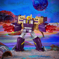 TRANSFORMERS - LEGACY - LEADER - BLITZWING