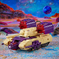 TRANSFORMERS - LEGACY - LEADER - BLITZWING