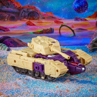 TRANSFORMERS - LEGACY - LEADER - BLITZWING