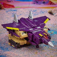 TRANSFORMERS - LEGACY - LEADER - BLITZWING