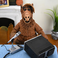 NECA - Ultimate Alf