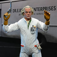 NECA - Back To The Future Ultimate Doc Brown (1985)