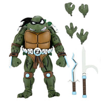 NECA - TMNT - Archie Comics - Slash