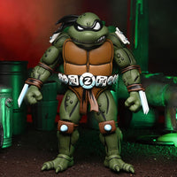 NECA - TMNT - Archie Comics - Slash