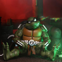 NECA - TMNT - Archie Comics - Slash
