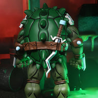 NECA - TMNT - Archie Comics - Slash