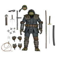 NECA - TMNT - IDW Comics - Ultimate The Last Ronin (Armored)