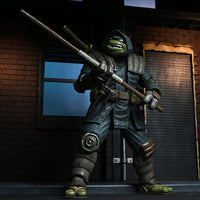 NECA - TMNT - IDW Comics - Ultimate The Last Ronin (Armored)