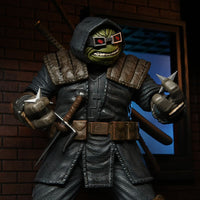 NECA - TMNT - IDW Comics - Ultimate The Last Ronin (Armored)