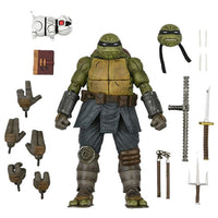 NECA - TMNT - The Last Ronin - Ultimate The Last Ronin (Unarmored)