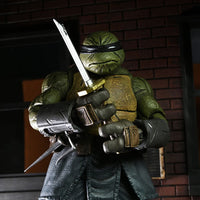 NECA - TMNT - The Last Ronin - Ultimate The Last Ronin (Unarmored)